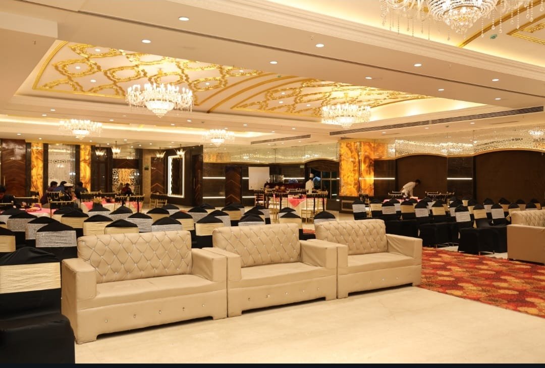 Product Launch Event